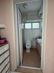 Blk 601 Woodlands Drive 42 (Woodlands), HDB 4 Rooms #544349051